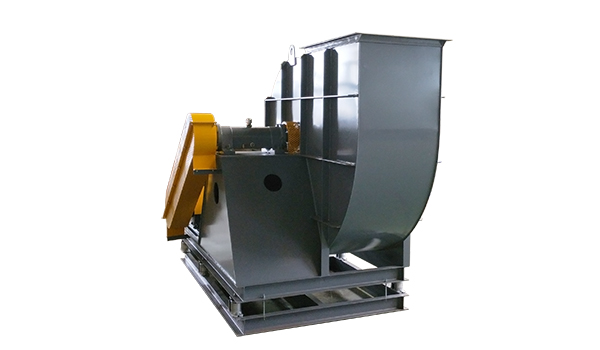 定制環(huán)保設備配套離心風機-佰斯拓