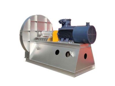 關于高壓風機選型應該怎么做？佰斯拓