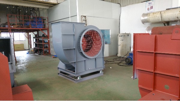 防爆風機和普通風機的區(qū)別？