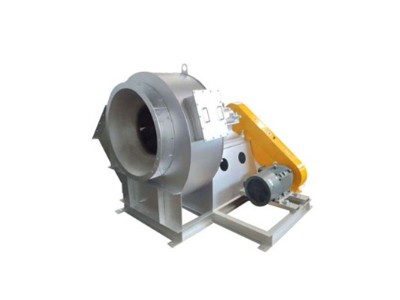 關于離心鼓風機要怎么清洗 佰斯拓