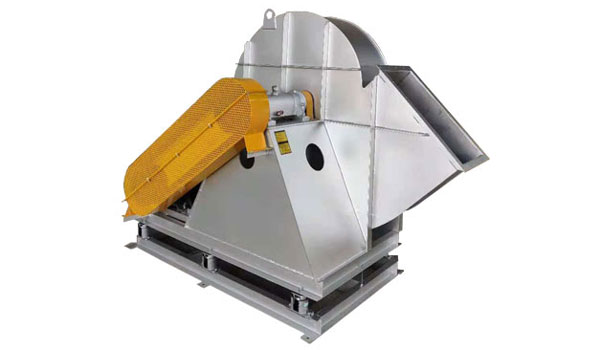 不銹鋼風(fēng)機