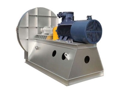 高壓風機是的磨損是以什么形式表現的？佰斯拓