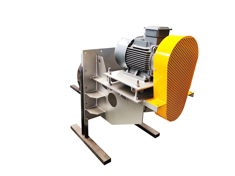 在挑選高溫不銹鋼風機時如何不踩雷？