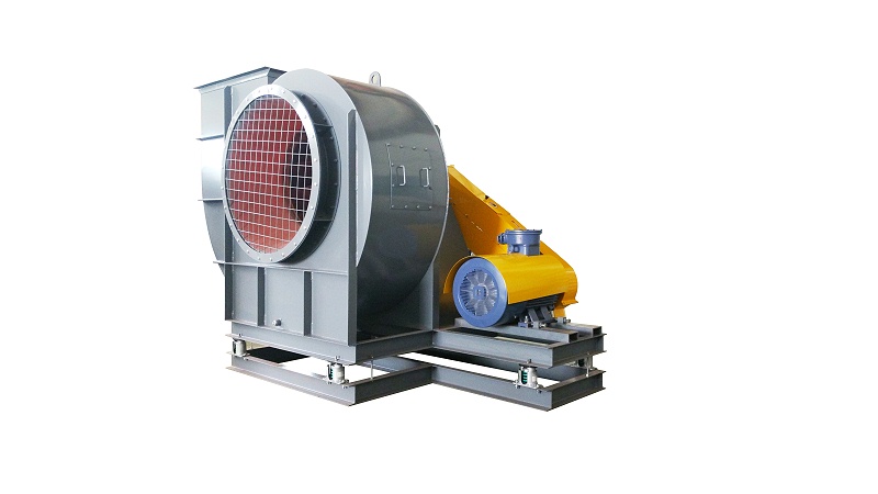 防爆軸流風(fēng)機(jī)在安裝時(shí)有哪些方法？