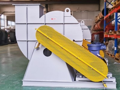 怎么選型除塵風機呢？