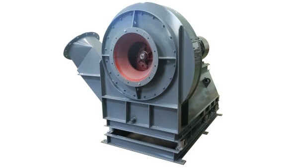 高壓風機的風壓大小跟哪些因素有關(guān)？佰斯拓