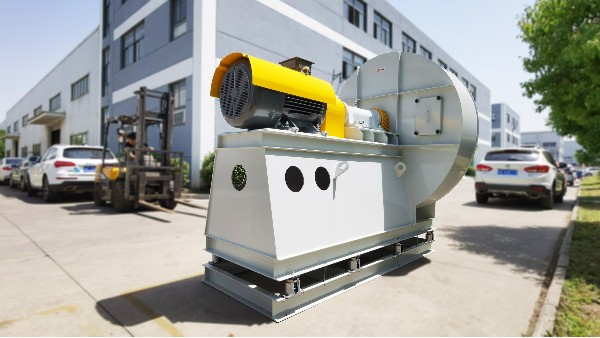 除塵風(fēng)機(jī)安裝注意事項有哪些？