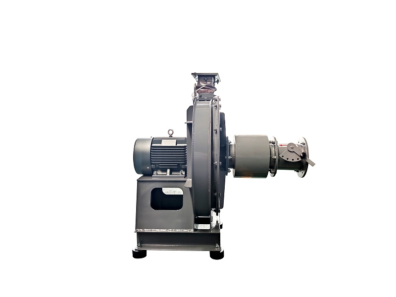 多翼式離心風(fēng)機(jī)在設(shè)計(jì)過程中需要注意什么？