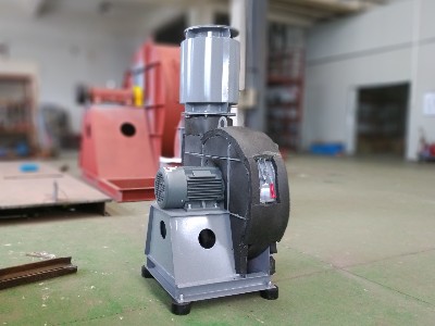 低噪聲離心風機與分體式管道換氣扇的區(qū)別