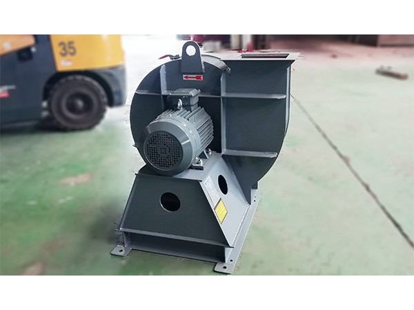 通過(guò)什么方法可以加離心風(fēng)機(jī)葉輪的使用壽命？