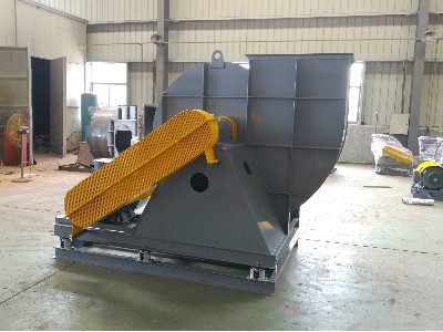 如何正確維護(hù)和保養(yǎng)離心風(fēng)機(jī)？