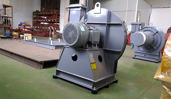 鍋爐風(fēng)機(jī)的液力耦合器風(fēng)量調(diào)節(jié)法