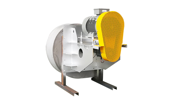 高溫風(fēng)機安裝注意事項