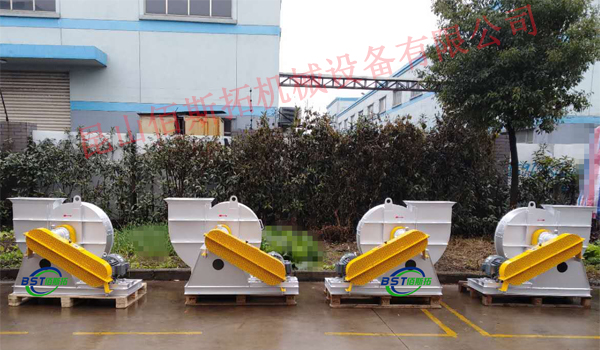 不銹鋼風(fēng)機600