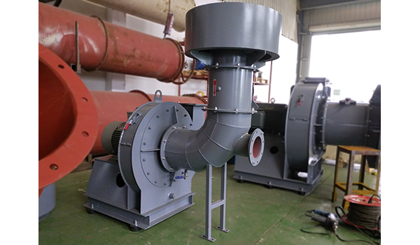 你不知道的高壓離心風(fēng)機的2個細節(jié)