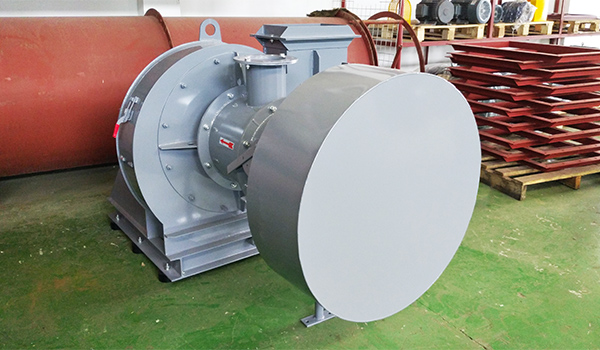 原來鍋爐風(fēng)機是這么運用的啊