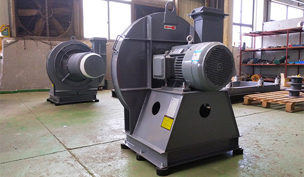 鍋爐風機有哪些用途？