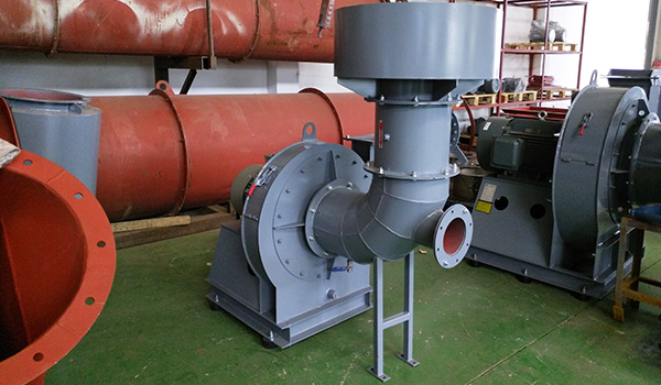 江蘇哪家排廢氣離心風(fēng)機(jī)廠家好