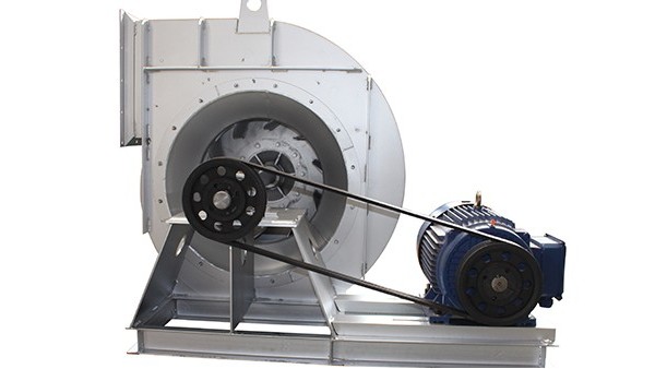 高壓離心風(fēng)機(jī)軸承溫度升高的因素有些？佰斯拓