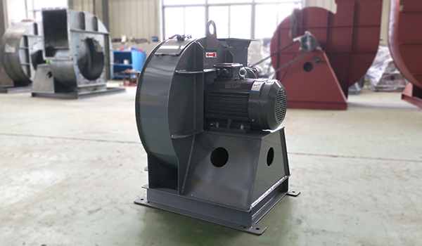 鍋爐風機有哪些調(diào)節(jié)方法