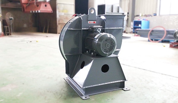 選擇專業(yè)定制排廢氣離心風(fēng)機廠家的好處