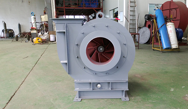 如何安裝不銹鋼風(fēng)機基座墊鐵