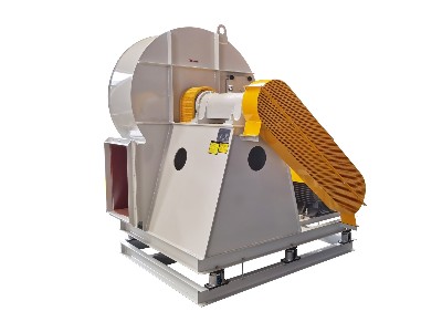 你家離心風(fēng)機(jī)今天做“保養(yǎng)”了嗎？