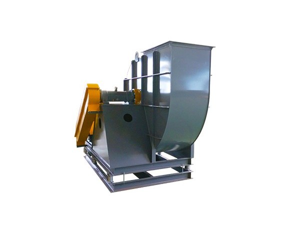 中壓離心式通風(fēng)機(jī) 中壓離心式通風(fēng)機(jī)