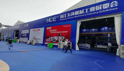 展會(huì)來襲｜巨高機(jī)床2020年7-8月展會(huì)預(yù)告！