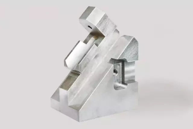 1文搞懂真正的五軸加工中心，到底說的5軸是哪幾個(gè)軸(圖4)