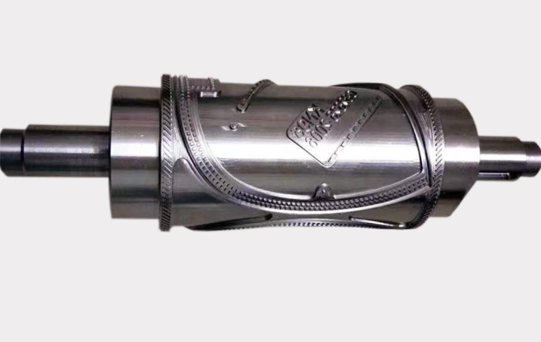 揭秘“熔噴模頭”、“口罩熔接齒?！保降资莻€(gè)啥？(圖3)