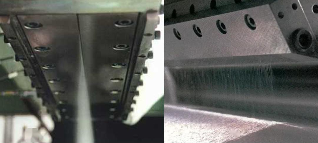 揭秘“熔噴模頭”、“口罩熔接齒?！保降资莻€(gè)啥？(圖3)