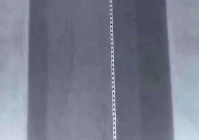 揭秘“熔噴模頭”、“口罩熔接齒模”，到底是個(gè)啥？(圖9)