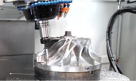 CNC加工中心經(jīng)驗總結，高效操機必備(圖2)