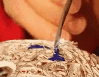 21種表面處理工藝，看完十分過(guò)癮 (圖3)