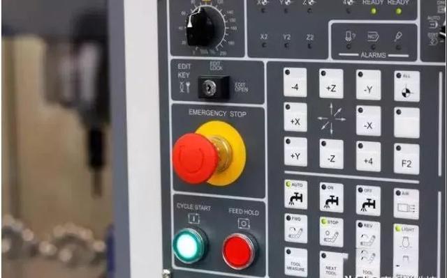 非常常見的FANUC機床報警問題解決辦法，作為數(shù)控人一定要知