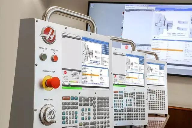 全球最強悍的幾大主流數(shù)控機床系統(tǒng)(圖6)