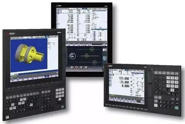全球最強悍的幾大主流數(shù)控機床系統(tǒng)(圖3)
