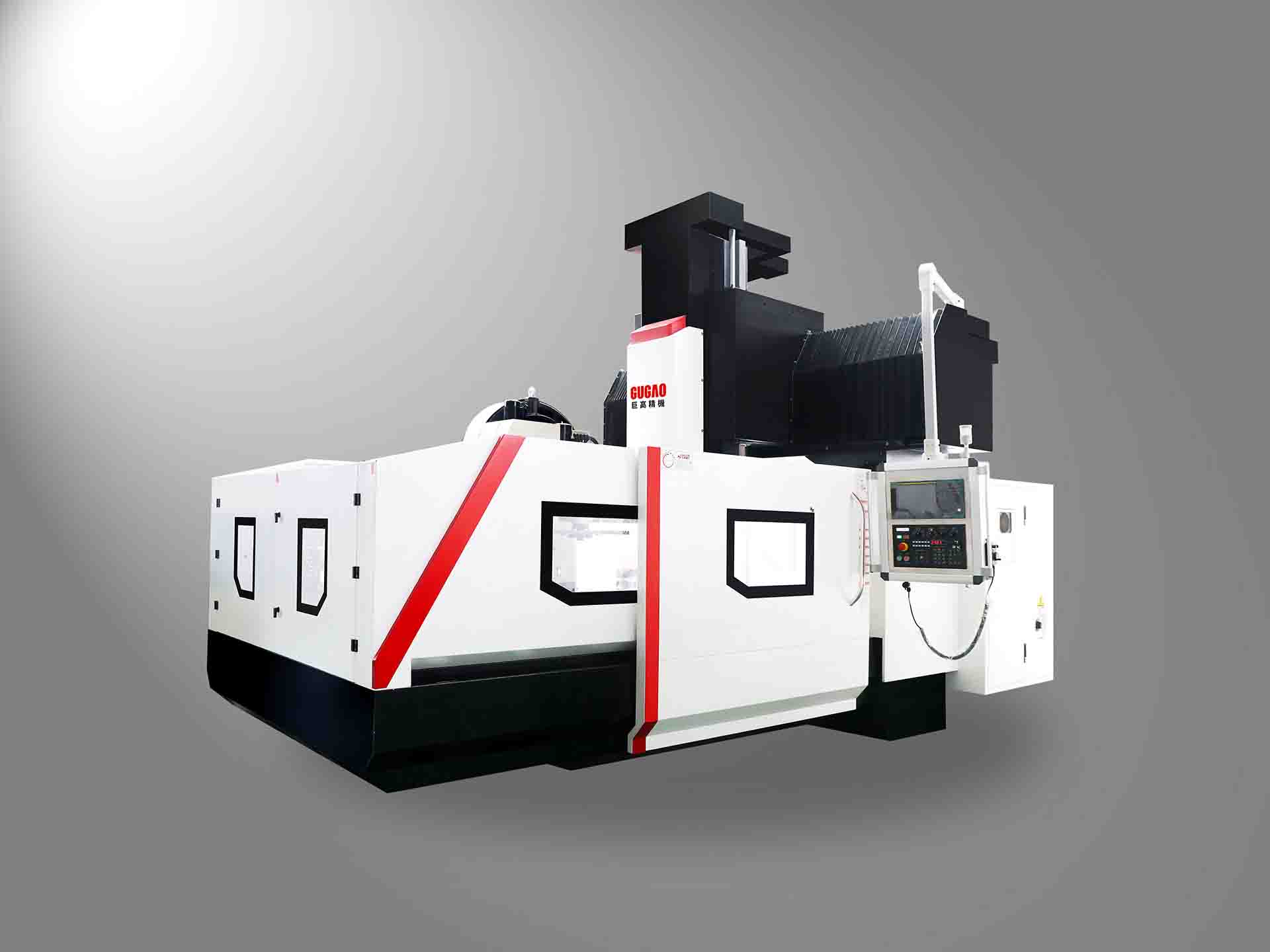 三地連展，巨高機(jī)床與您不見不散！第二站（青島站）圓滿結(jié)束！(圖5)